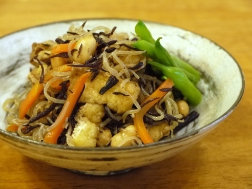 ひじき煮.JPG