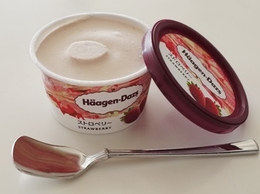 ハーゲンダッツいちご.JPG