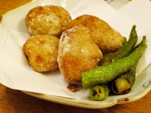 里芋のから揚げ.JPG